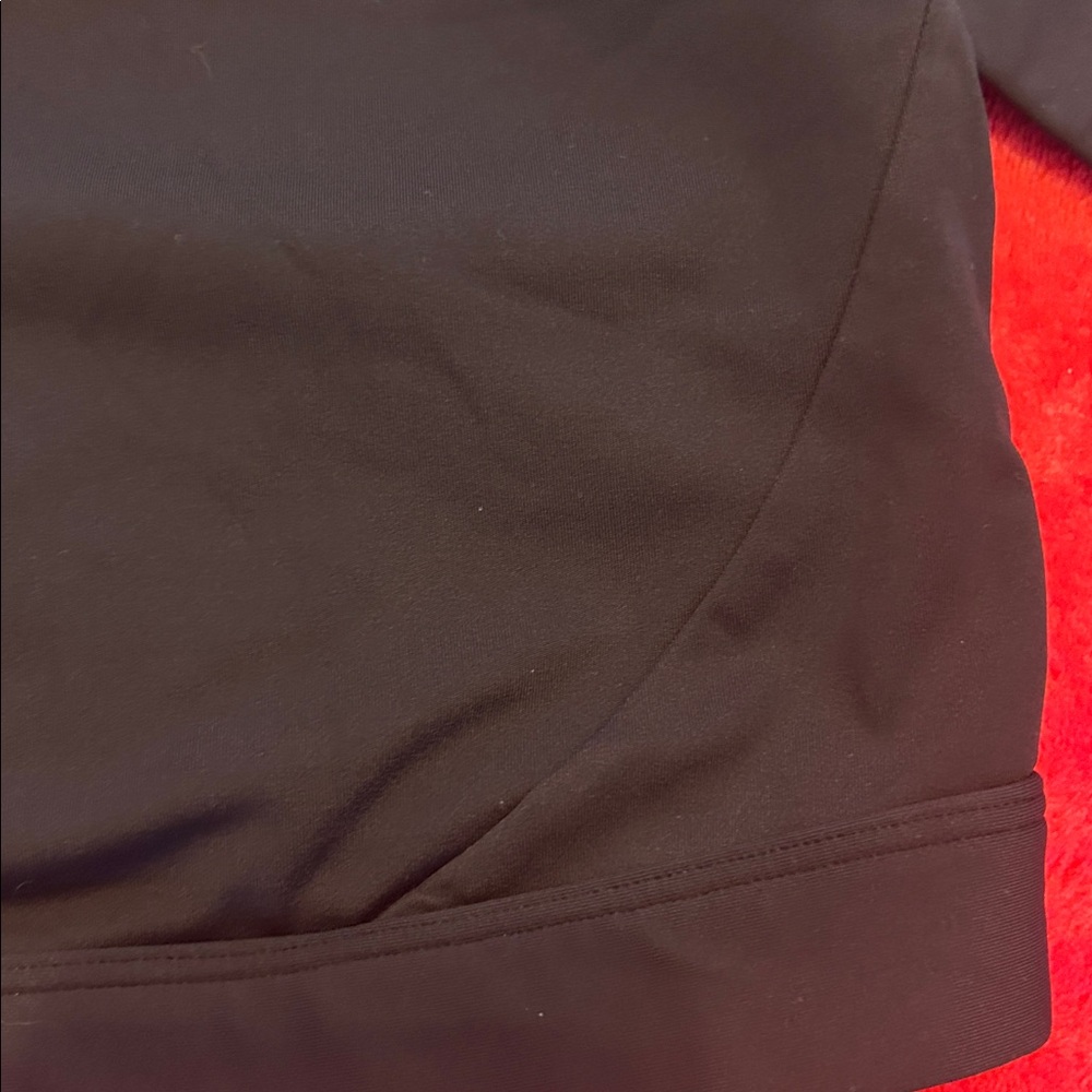 Athleta Black Sports Bra - Picture 9 of 16